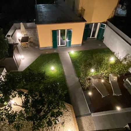 La Villetta Sull'Argine Imperia Extérieur photo