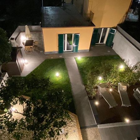La Villetta Sull'Argine Imperia Extérieur photo