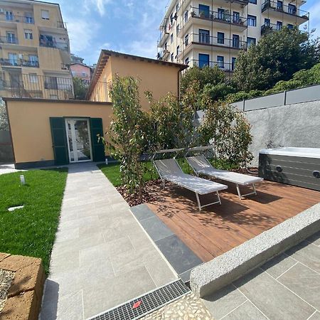 La Villetta Sull'Argine Imperia Extérieur photo